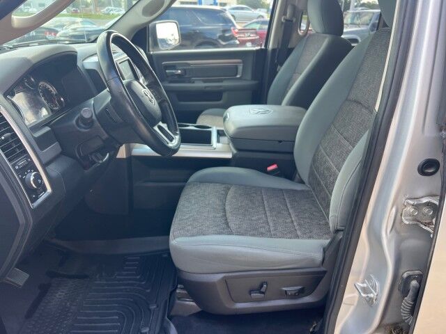 2015 Ram 1500 Big Horn photo 16