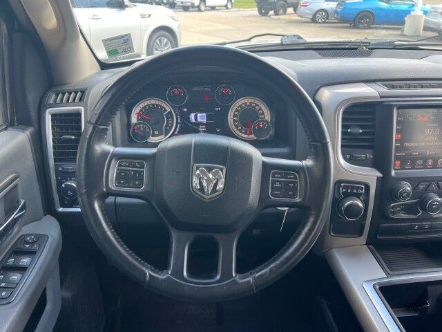 2015 Ram 1500 Big Horn photo 20
