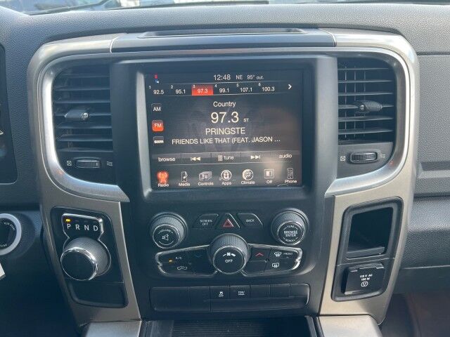 2015 Ram 1500 Big Horn photo 21