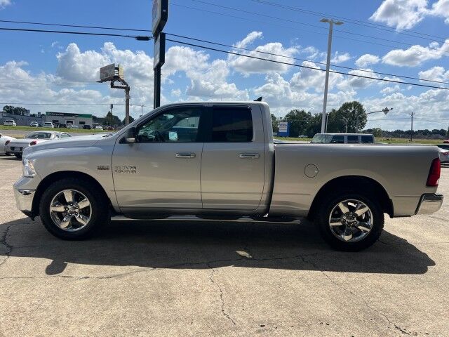 2015 Ram 1500 Big Horn photo 10