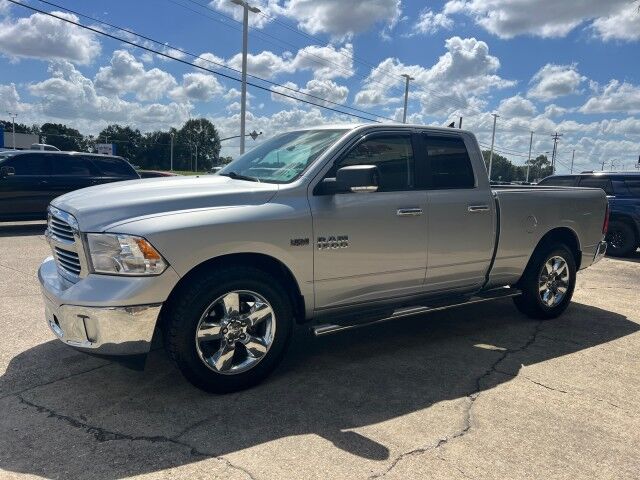 2015 Ram 1500 Big Horn photo 11