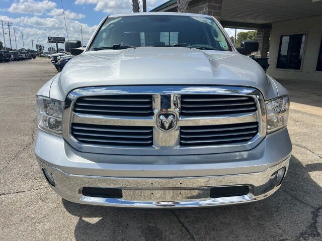 2015 Ram 1500 Big Horn photo 13
