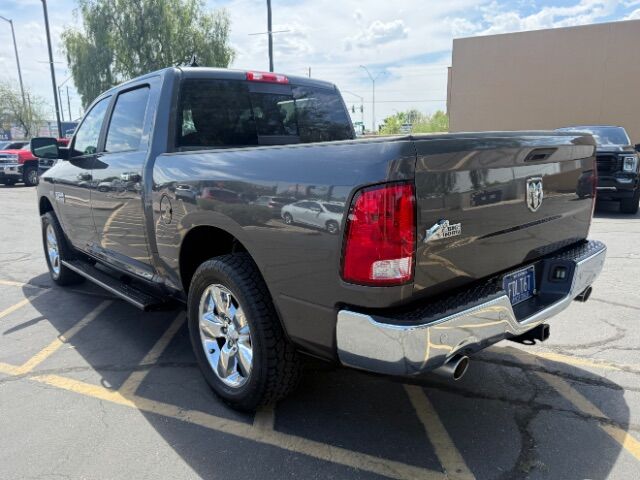 2015 Ram 1500 Big Horn Mesa AZ