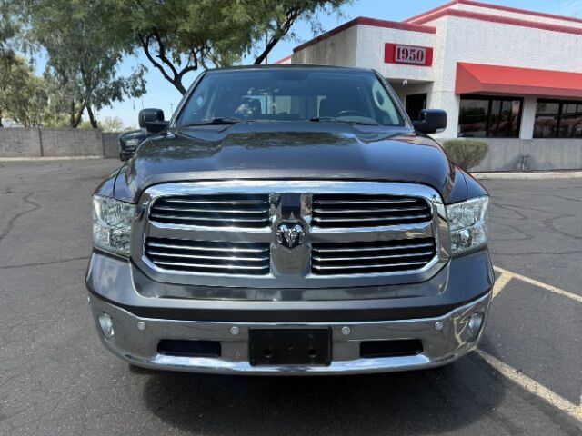 2015 Ram 1500 Big Horn Mesa AZ