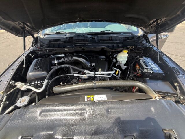 2015 Ram 1500 Big Horn Mesa AZ