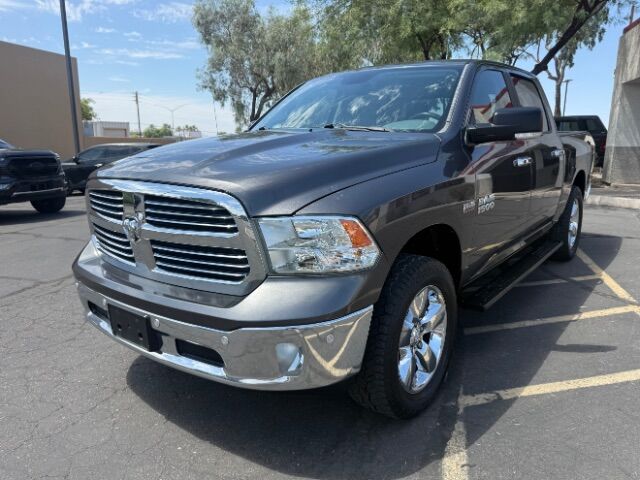 2015 Ram 1500 Big Horn Mesa AZ