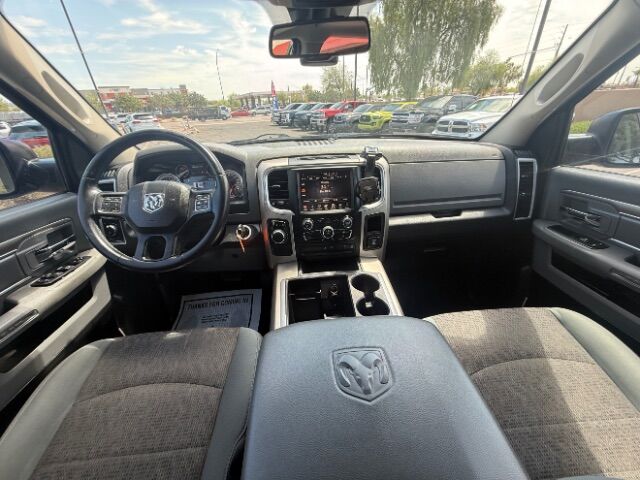 2015 Ram 1500 Big Horn Mesa AZ