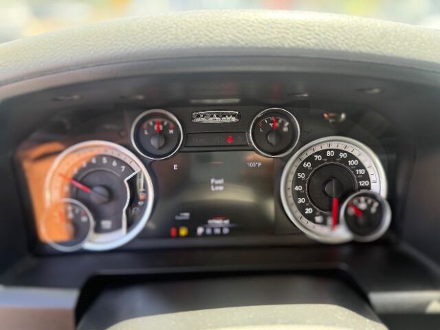 2015 Ram 1500 Big Horn Mesa AZ