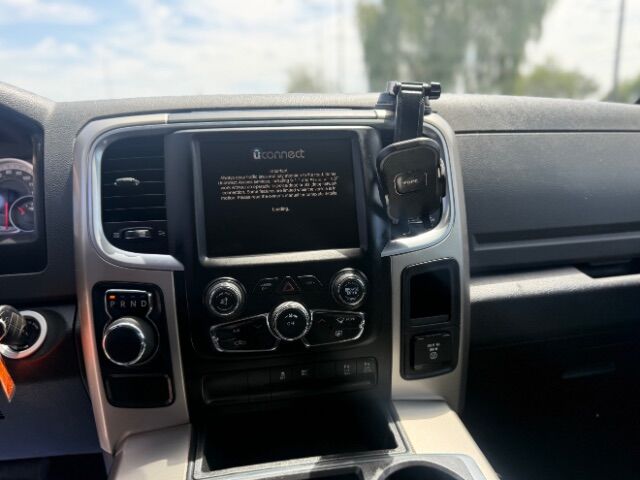 2015 Ram 1500 Big Horn Mesa AZ