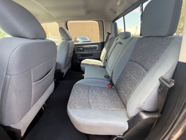 2015 Ram 1500 Big Horn Mesa AZ