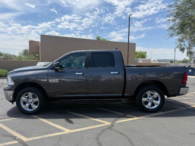 2015 Ram 1500 Big Horn Mesa AZ