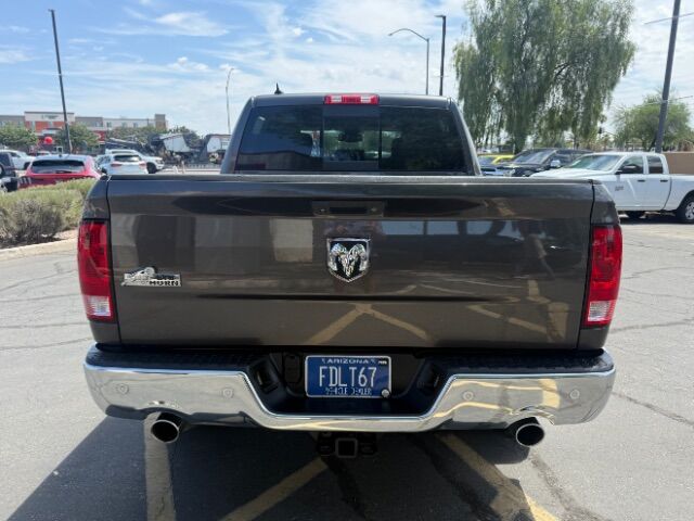 2015 Ram 1500 Big Horn Mesa AZ