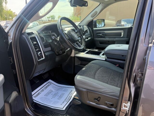 2015 Ram 1500 Big Horn Mesa AZ