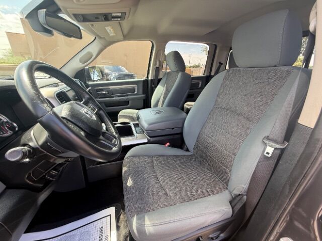 2015 Ram 1500 Big Horn Mesa AZ
