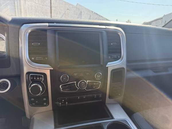 2015 Ram 1500 Big Horn Mesa AZ