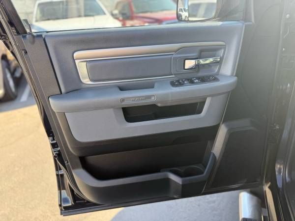 2015 Ram 1500 Big Horn Mesa AZ