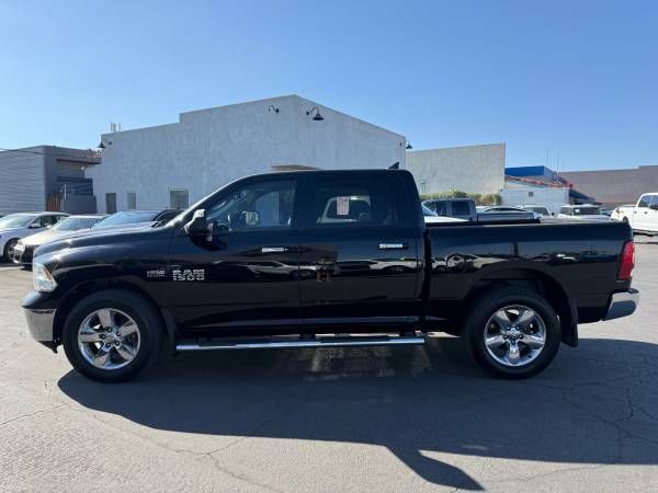 2015 Ram 1500 Big Horn Mesa AZ