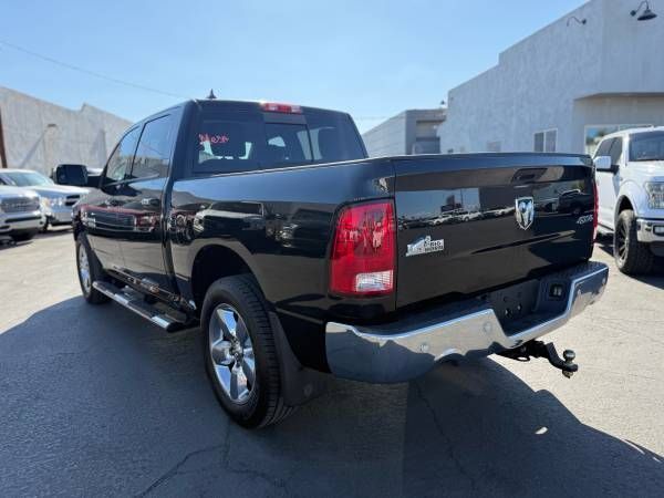 2015 Ram 1500 Big Horn Mesa AZ