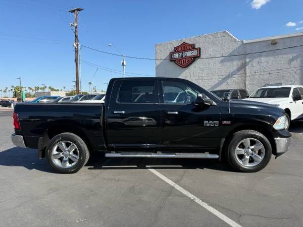 2015 Ram 1500 Big Horn Mesa AZ