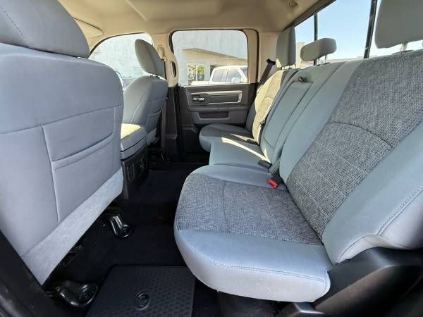 2015 Ram 1500 Big Horn Mesa AZ