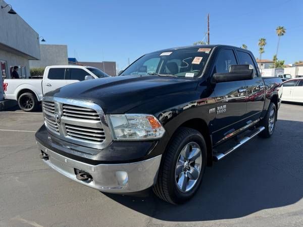 2015 Ram 1500 Big Horn Mesa AZ