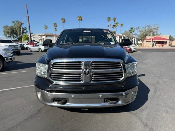 2015 Ram 1500 Big Horn Mesa AZ