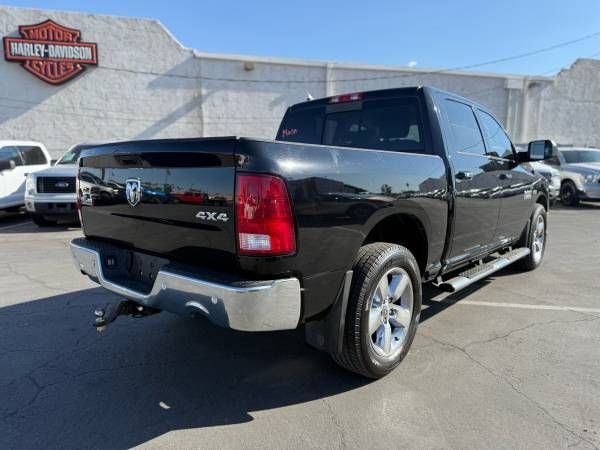 2015 Ram 1500 Big Horn Mesa AZ