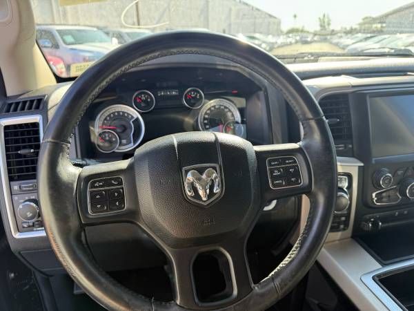 2015 Ram 1500 Big Horn Mesa AZ