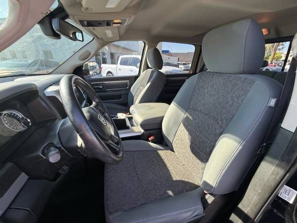 2015 Ram 1500 Big Horn Mesa AZ