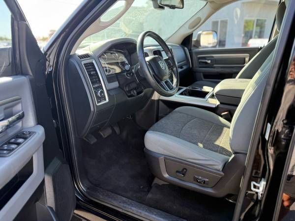 2015 Ram 1500 Big Horn Mesa AZ