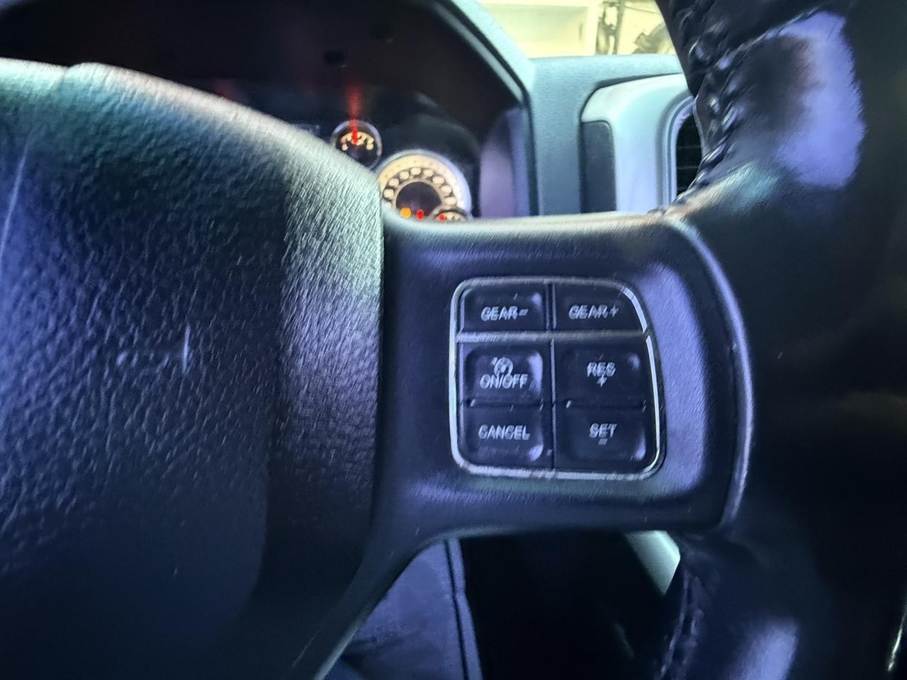 2015 Ram 1500 Big Horn Hollywood FL