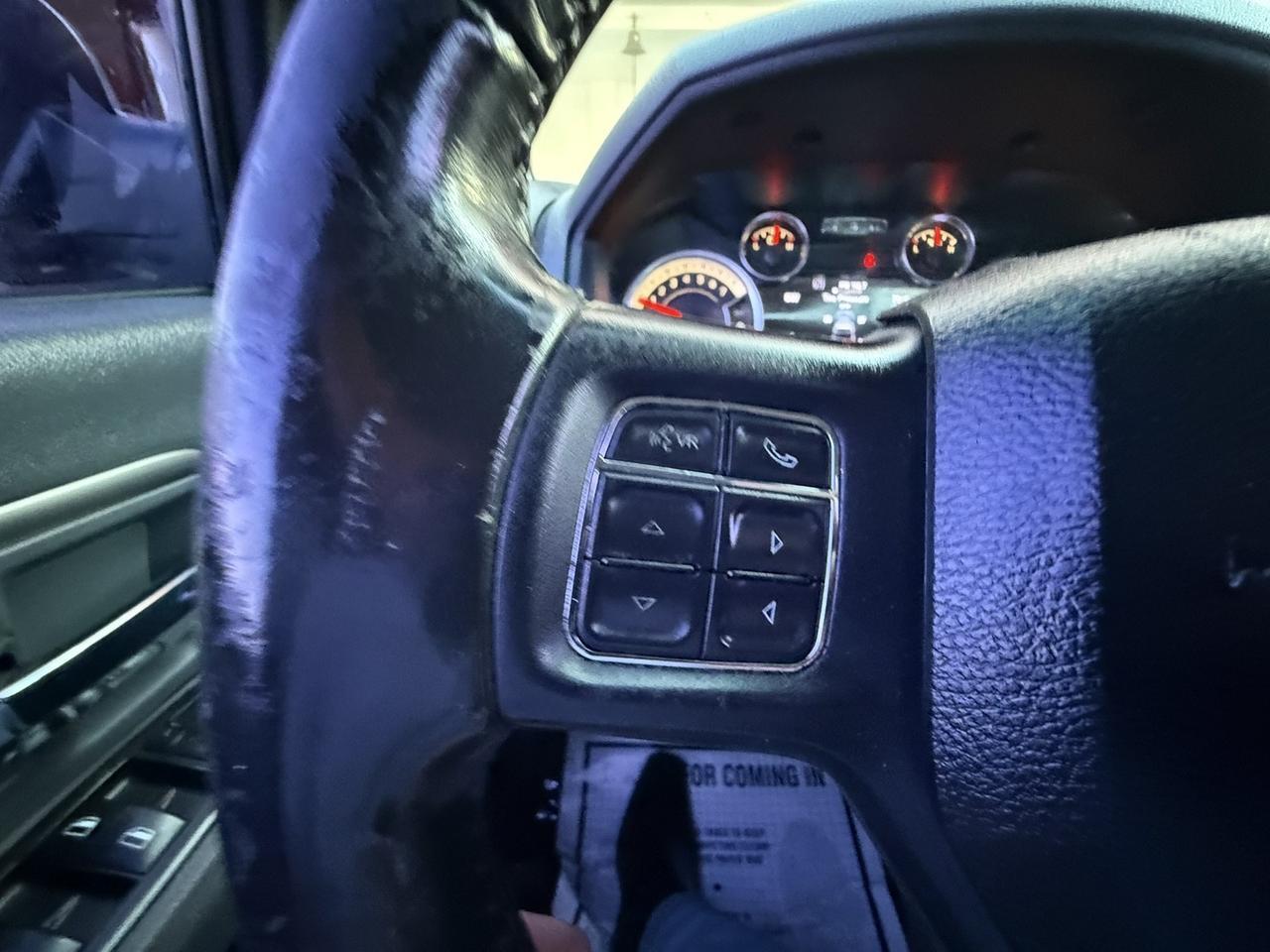 2015 Ram 1500 Big Horn Hollywood FL