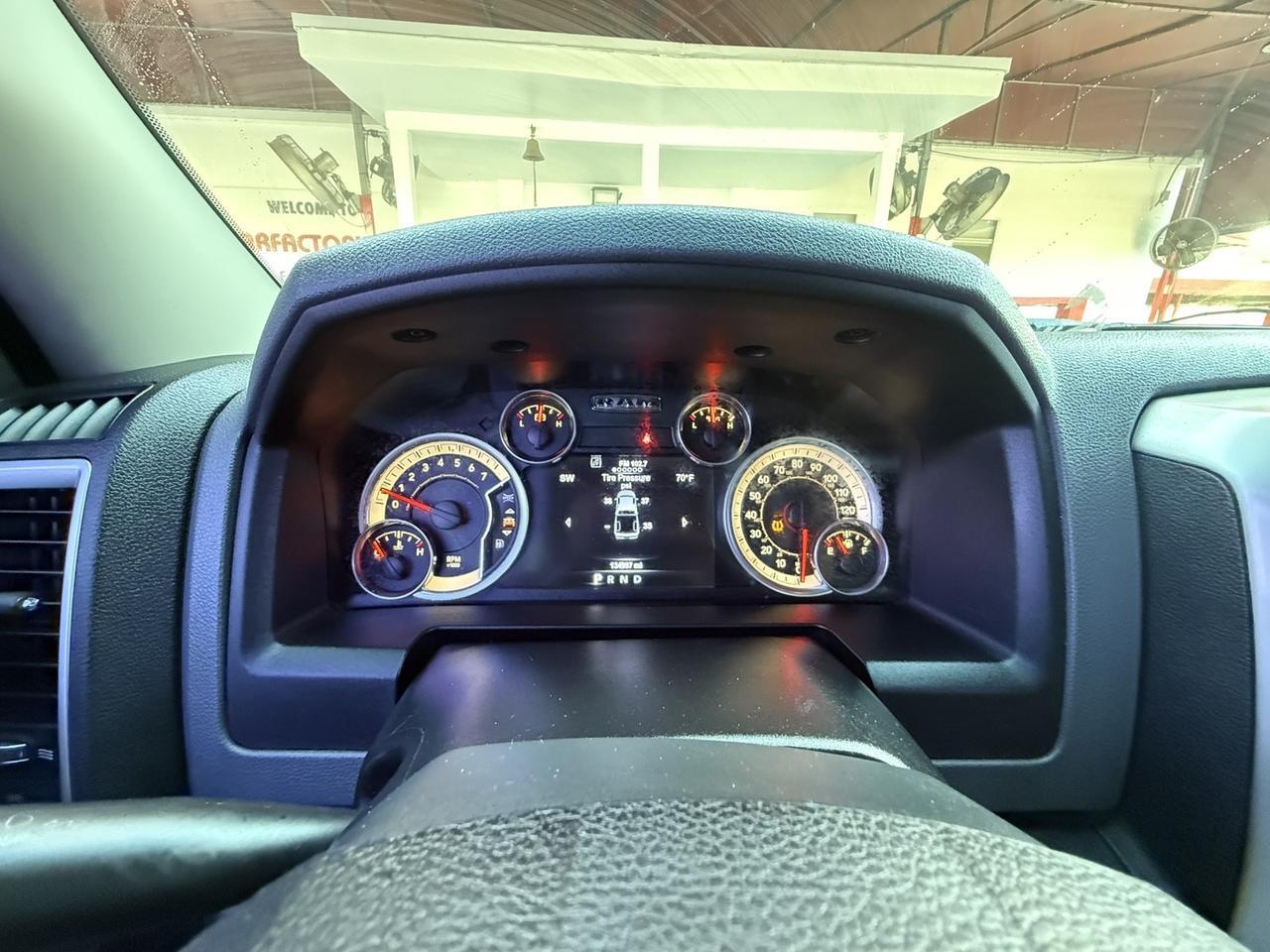 2015 Ram 1500 Big Horn Hollywood FL