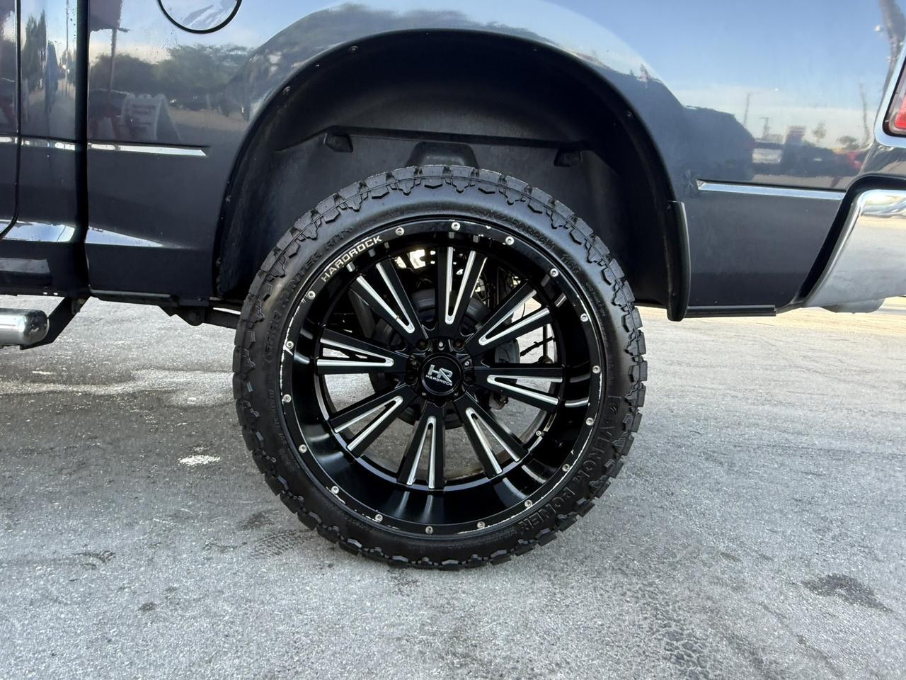 2015 Ram 1500 Big Horn Hollywood FL