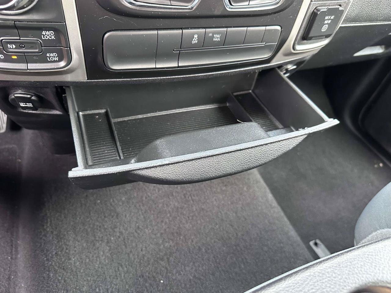 2015 Ram 1500 Big Horn San Clemente CA
