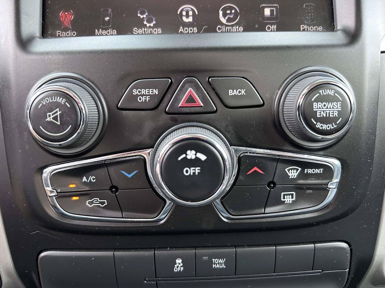 2015 Ram 1500 Big Horn San Clemente CA