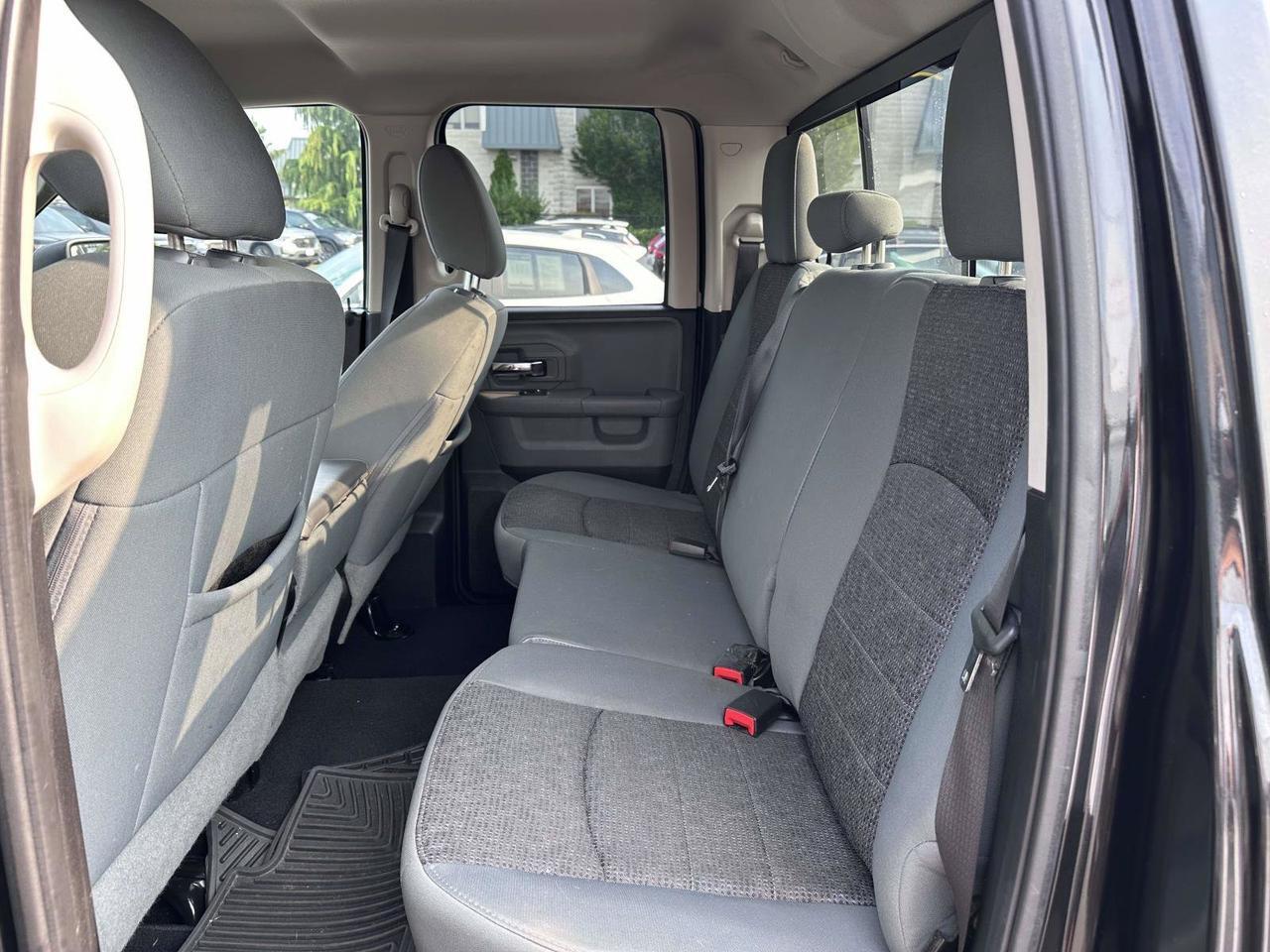 2015 Ram 1500 Big Horn San Clemente CA