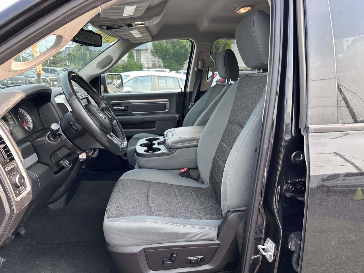 2015 Ram 1500 Big Horn San Clemente CA
