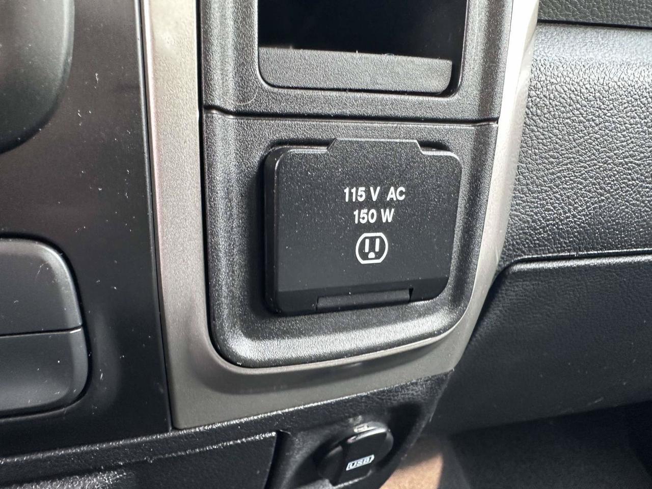 2015 Ram 1500 Big Horn San Clemente CA