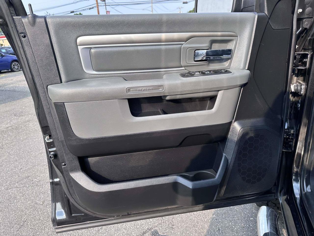 2015 Ram 1500 Big Horn San Clemente CA