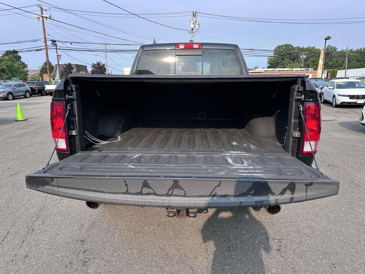 2015 Ram 1500 Big Horn San Clemente CA