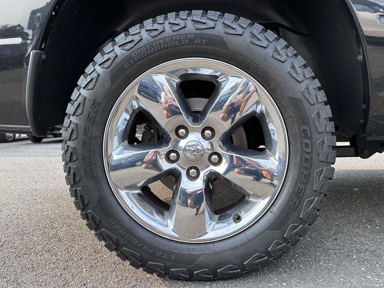 2015 Ram 1500 Big Horn San Clemente CA