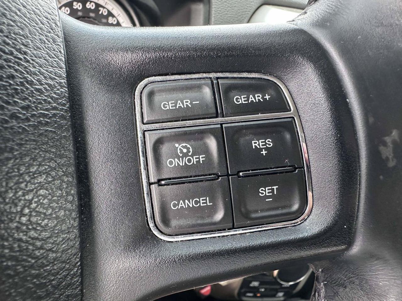 2015 Ram 1500 Big Horn San Clemente CA