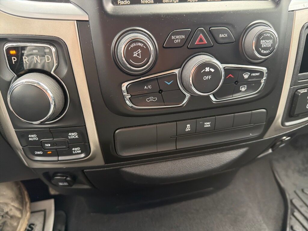 2015 Ram 1500 Big Horn Vestal NY