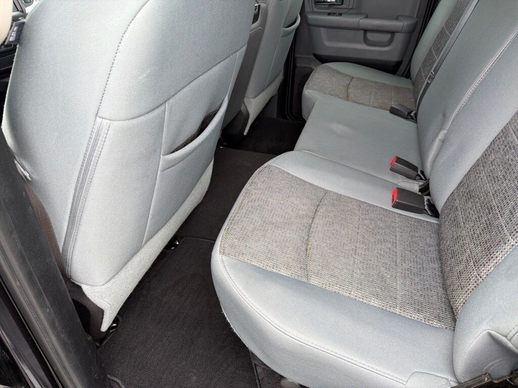 2015 Ram 1500 Big Horn Vestal NY