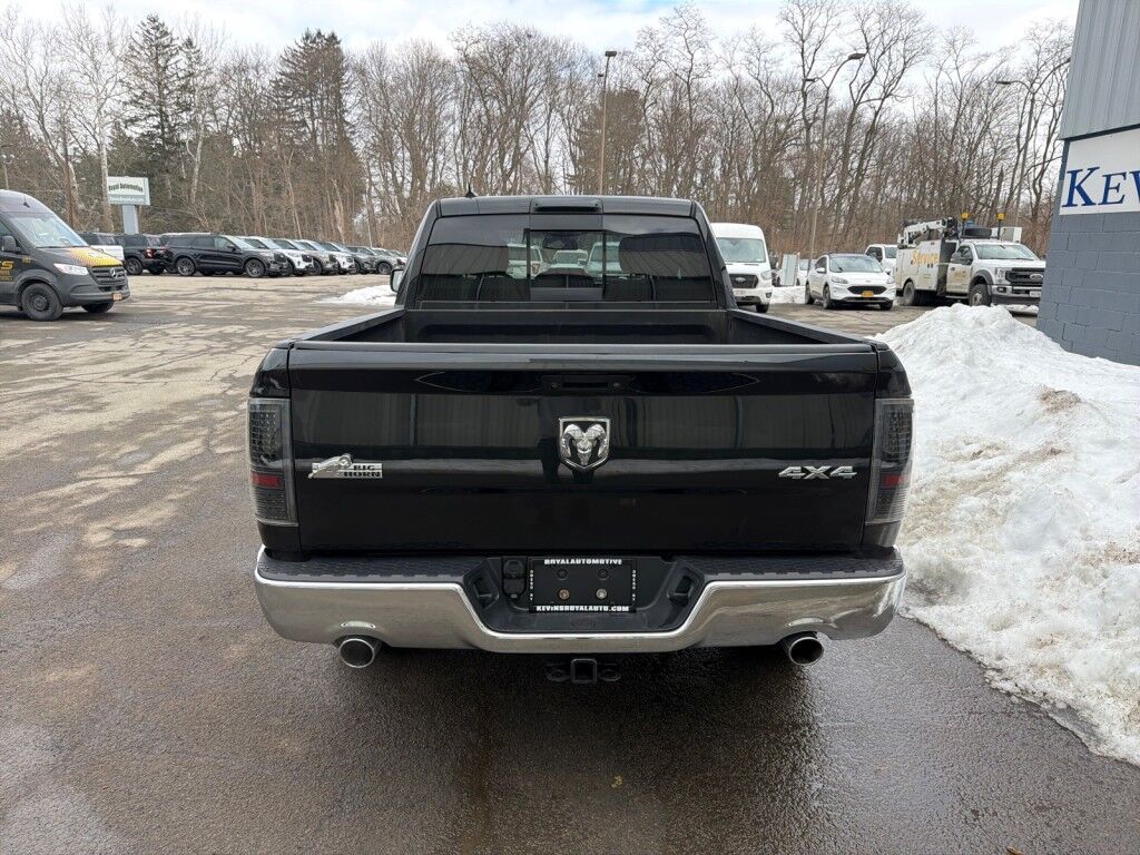 2015 Ram 1500 Big Horn Vestal NY