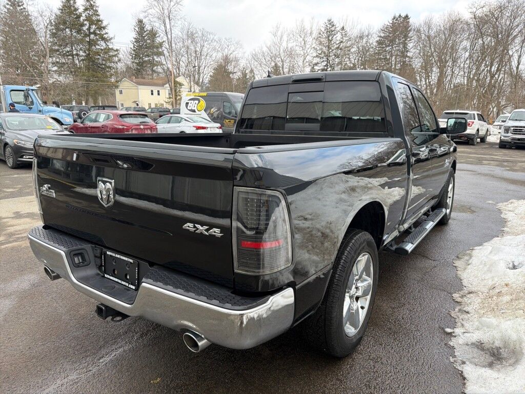 2015 Ram 1500 Big Horn Vestal NY