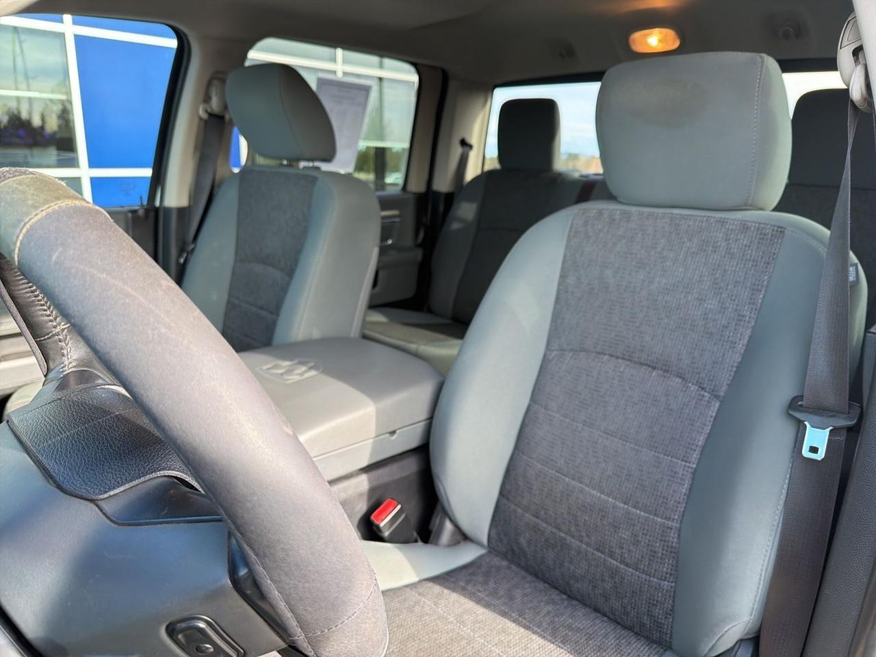 2015 Ram 1500 Big Horn Bend OR