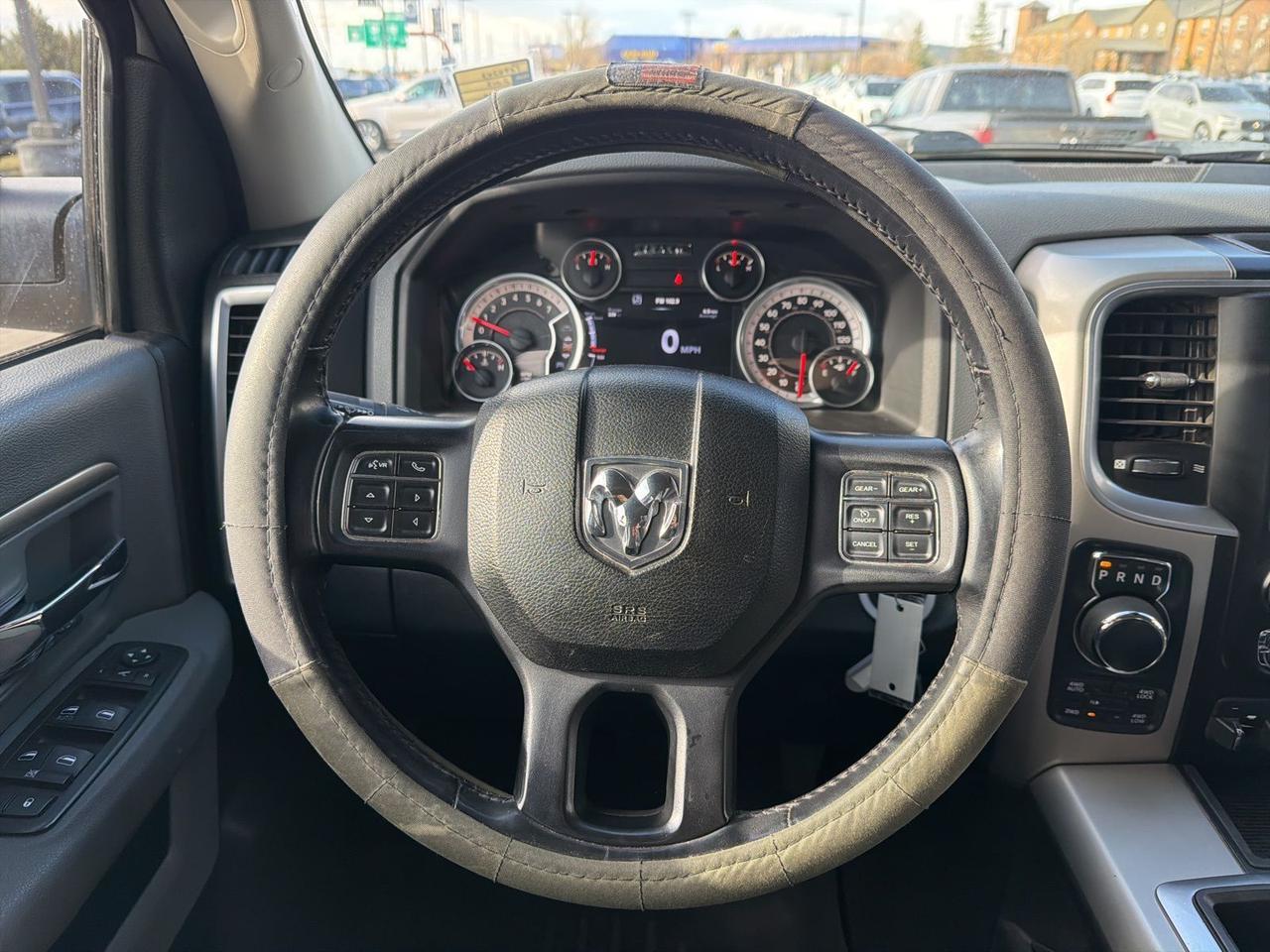 2015 Ram 1500 Big Horn Bend OR