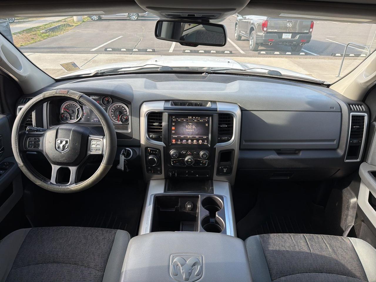 2015 Ram 1500 Big Horn Bend OR